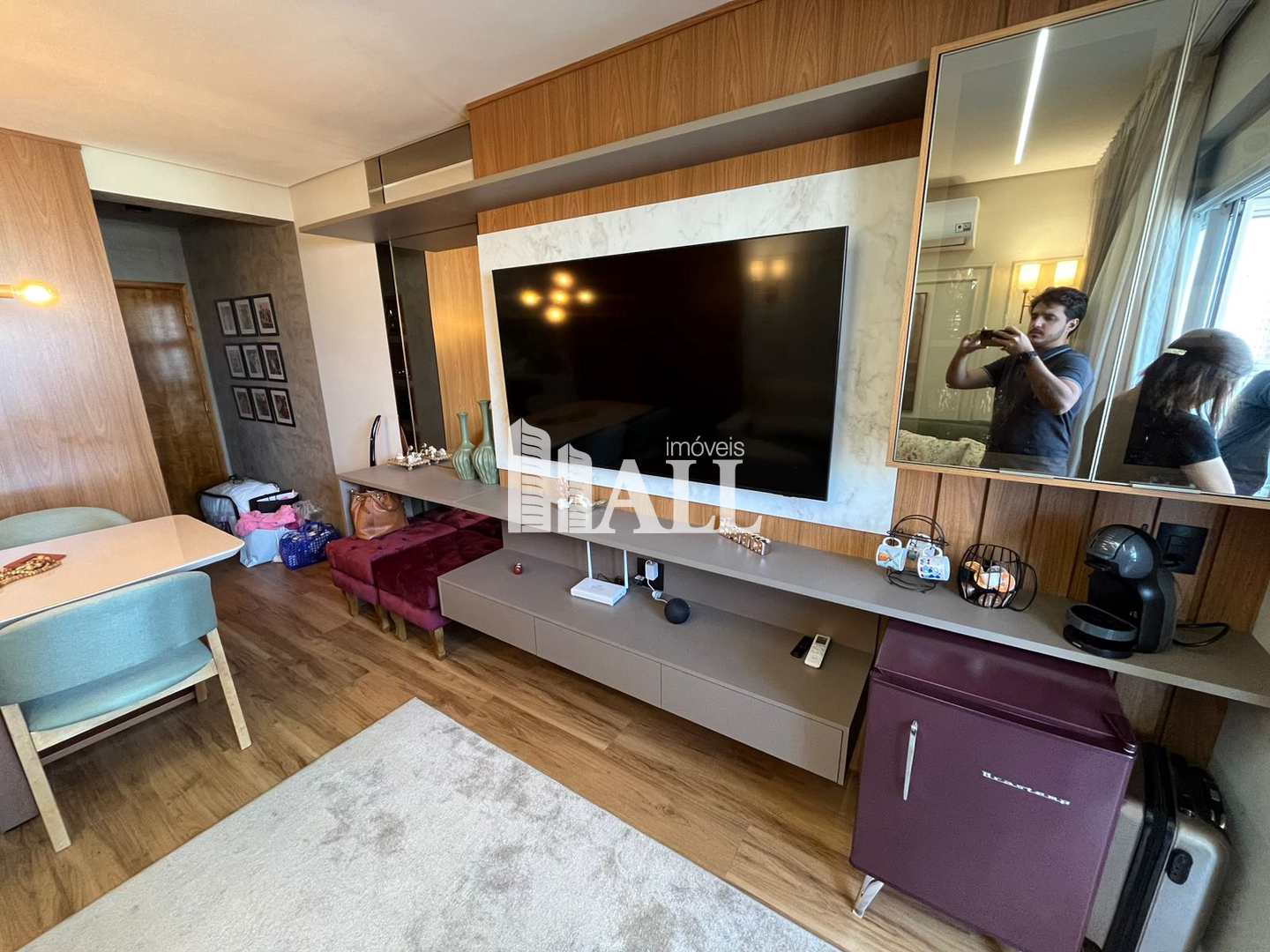 Apartamento, 2 quartos, 79 m² - Foto 4