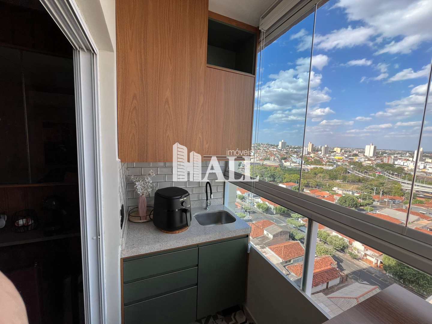 Apartamento, 2 quartos, 79 m² - Foto 21