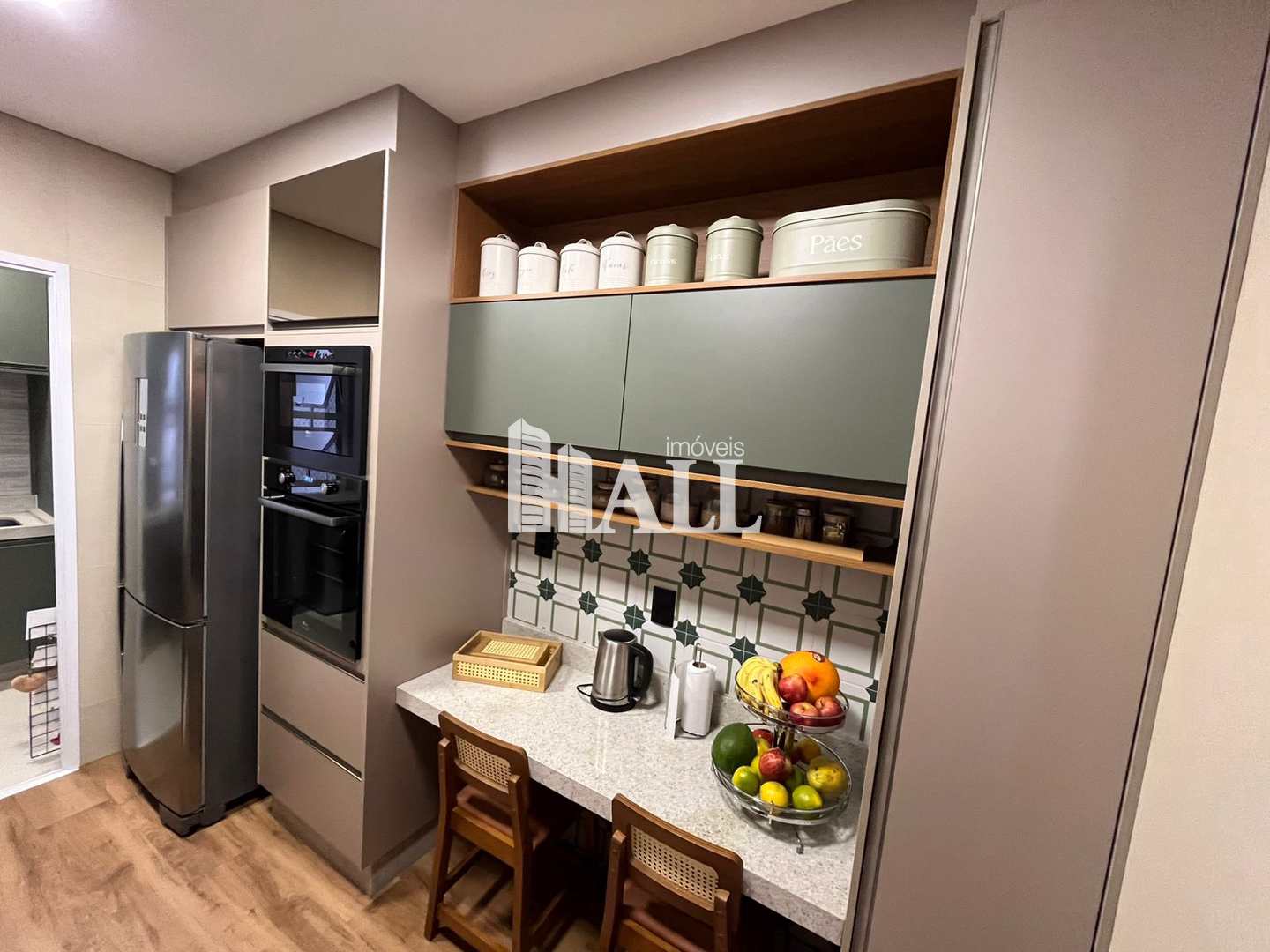 Apartamento, 2 quartos, 79 m² - Foto 8