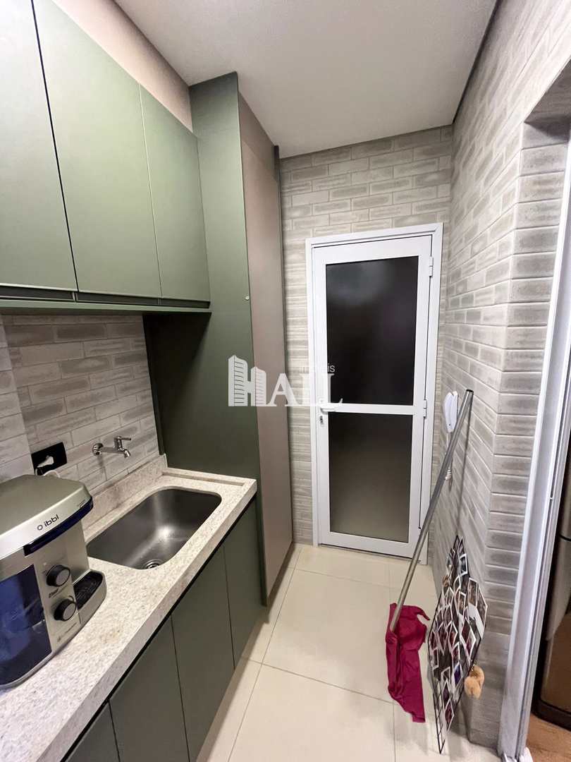 Apartamento, 2 quartos, 79 m² - Foto 16