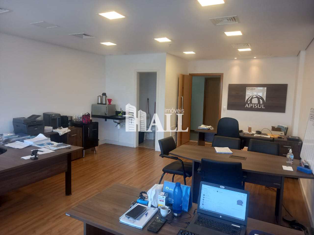 Conjunto Comercial-Sala à venda, 43m² - Foto 2