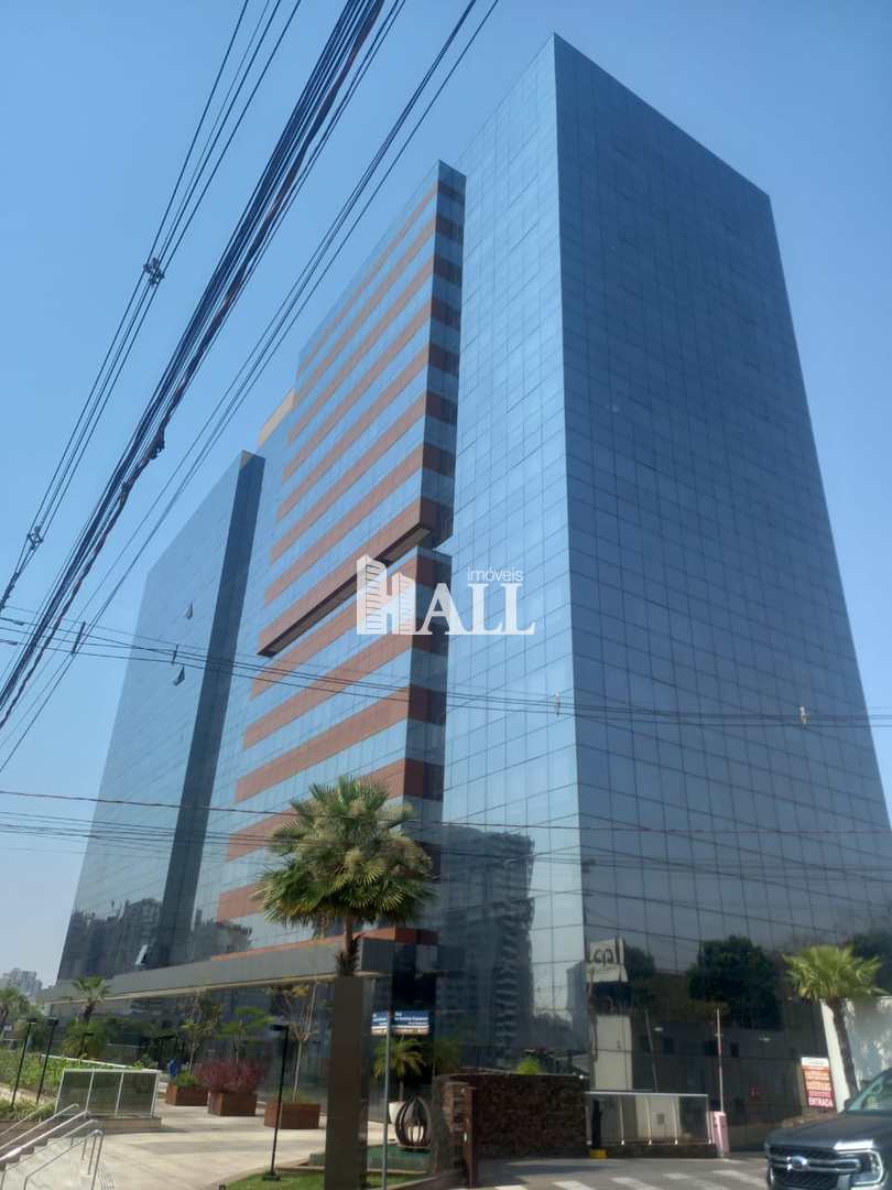 Conjunto Comercial-Sala à venda, 43m² - Foto 7