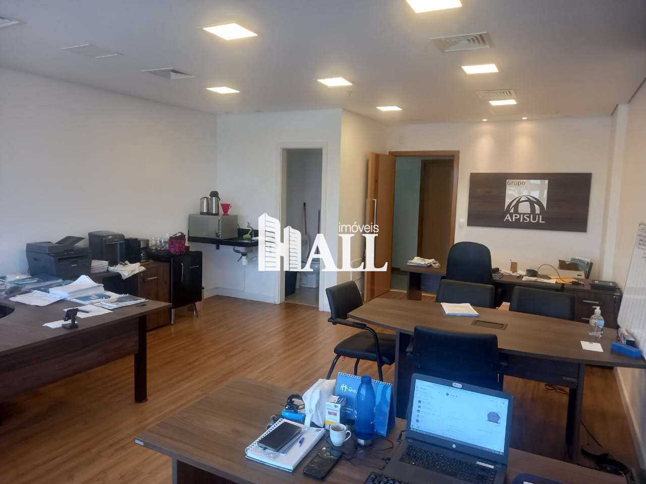 Conjunto Comercial-Sala à venda, 43m² - Foto 10