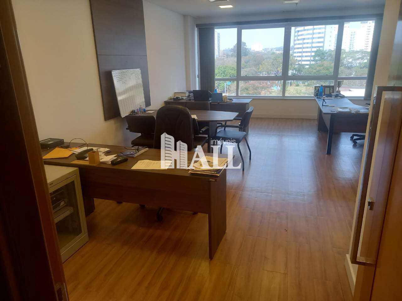 Conjunto Comercial-Sala à venda, 43m² - Foto 3
