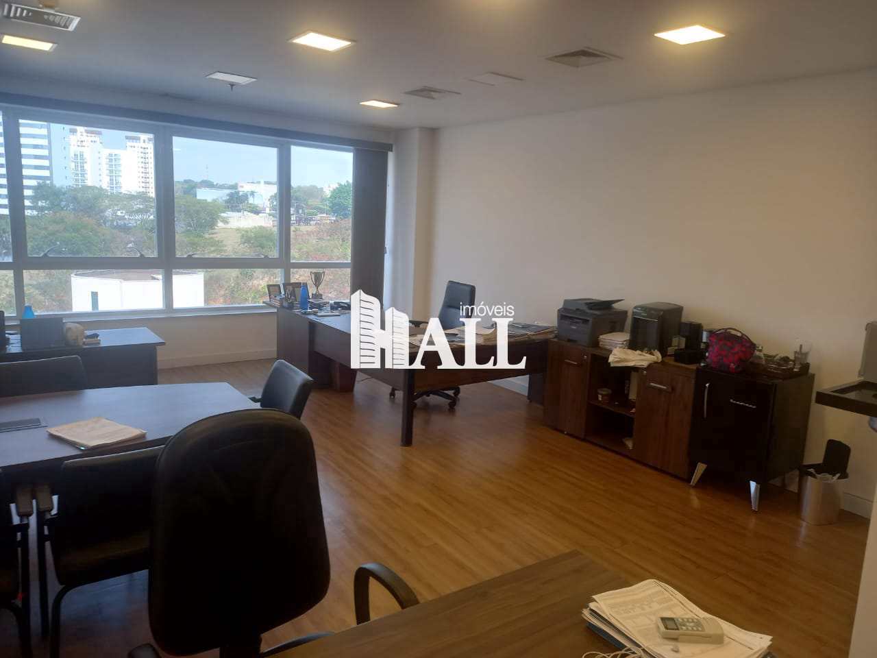 Conjunto Comercial-Sala à venda, 43m² - Foto 17