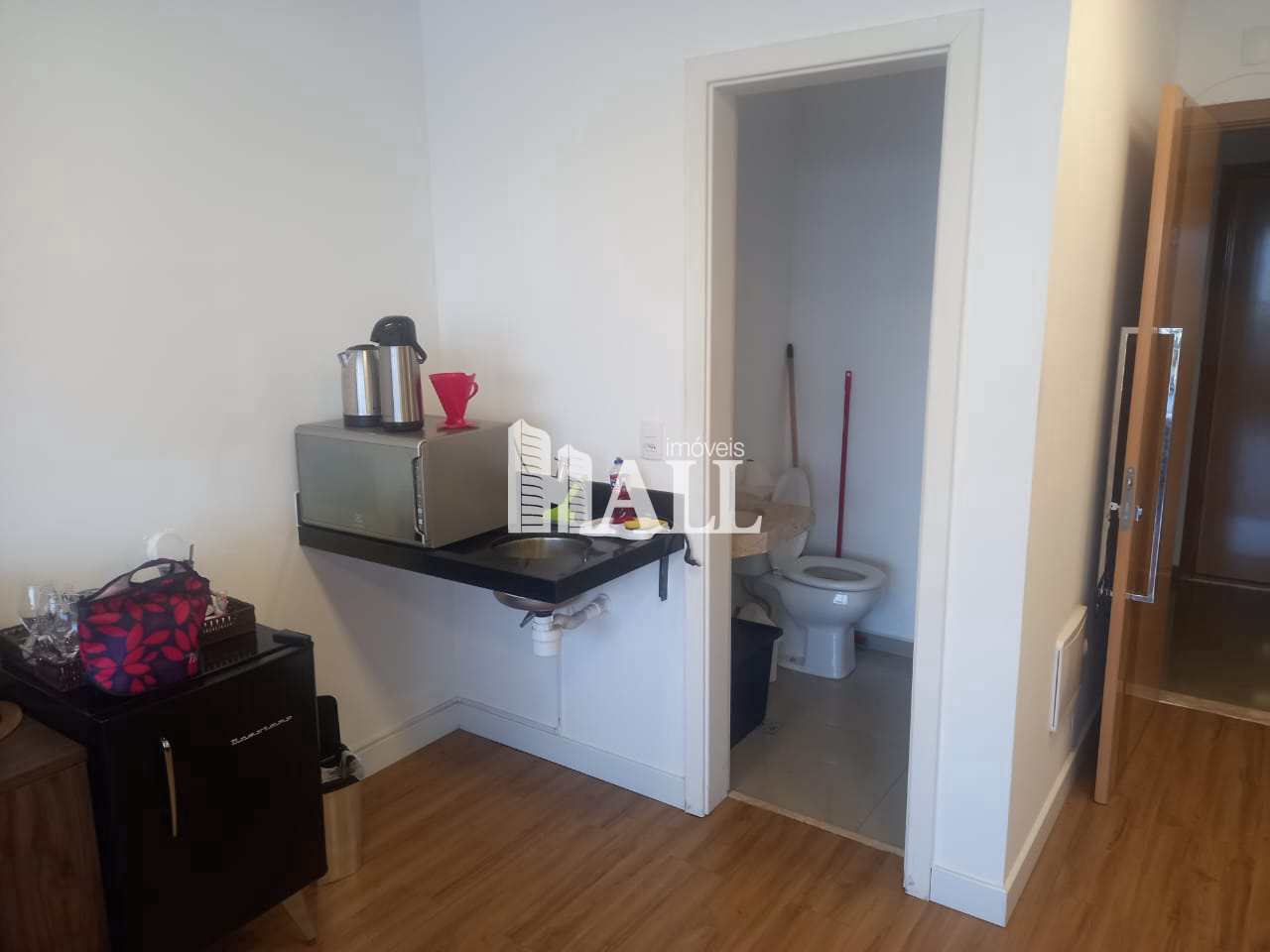 Conjunto Comercial-Sala à venda, 43m² - Foto 5