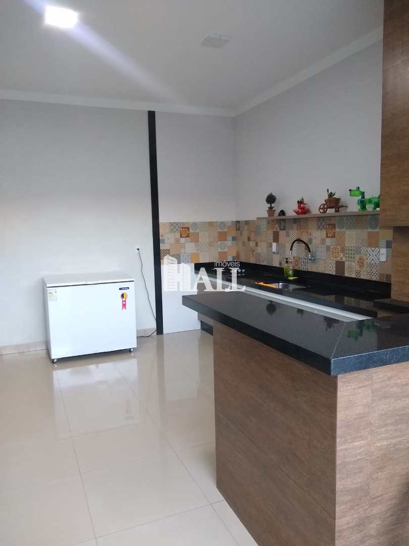 Casa à venda com 3 quartos, 120m² - Foto 12