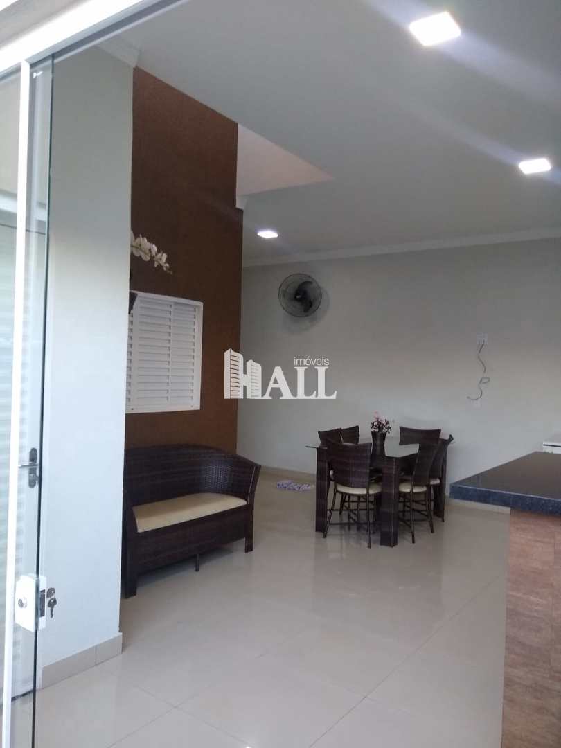 Casa à venda com 3 quartos, 120m² - Foto 10
