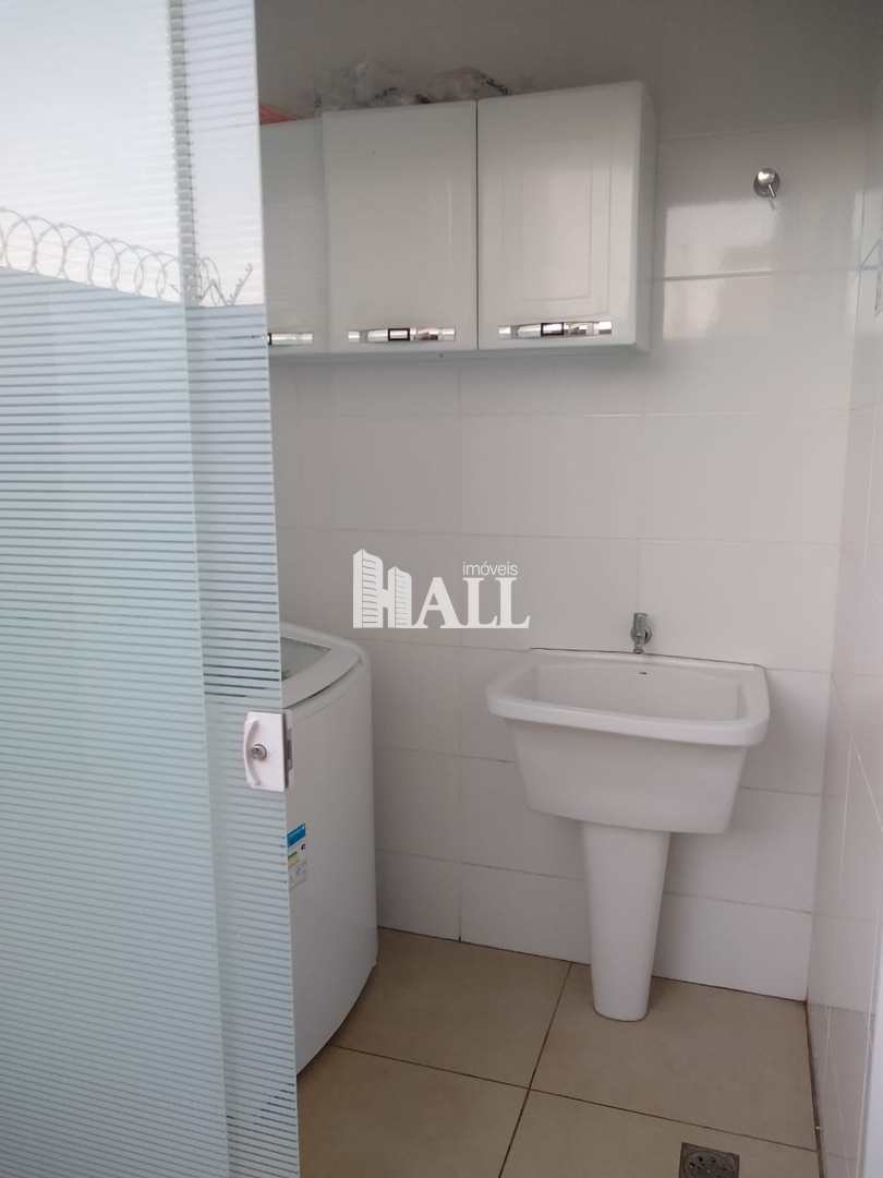 Casa à venda com 3 quartos, 120m² - Foto 17
