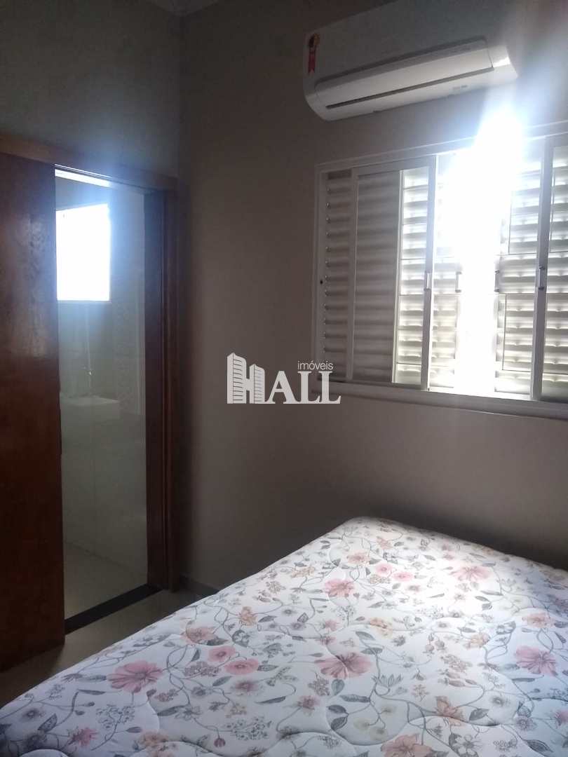 Casa à venda com 3 quartos, 120m² - Foto 13