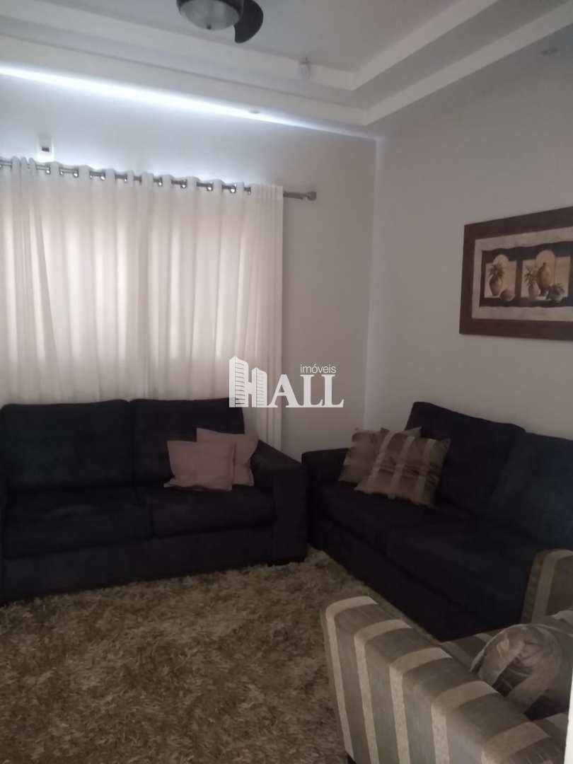 Casa à venda com 3 quartos, 120m² - Foto 4