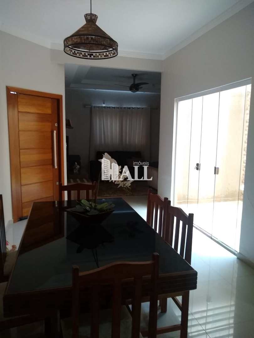 Casa à venda com 3 quartos, 120m² - Foto 9