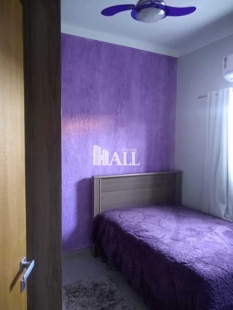 Casa à venda com 3 quartos, 120m² - Foto 16