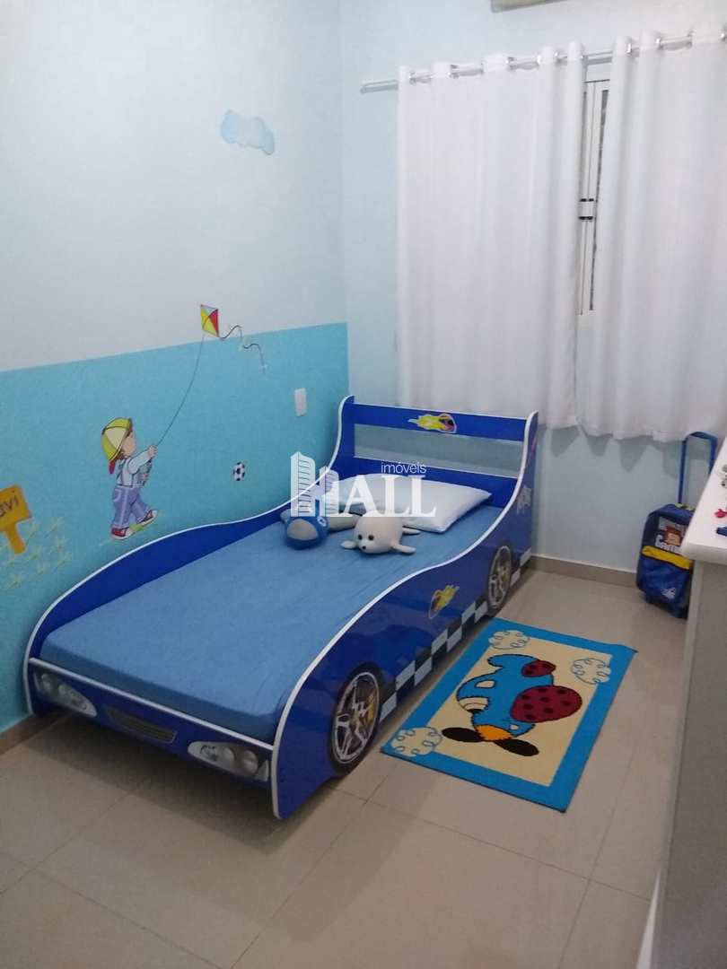 Casa à venda com 3 quartos, 120m² - Foto 15