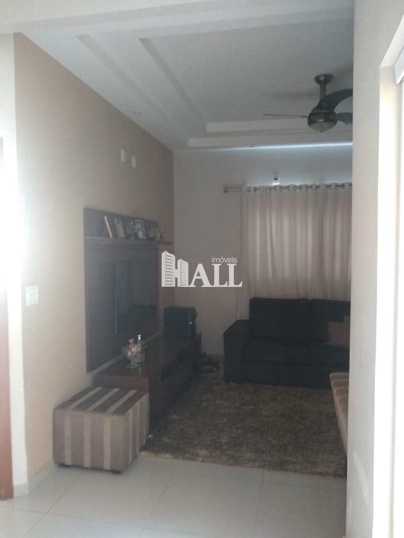 Casa à venda com 3 quartos, 120m² - Foto 5