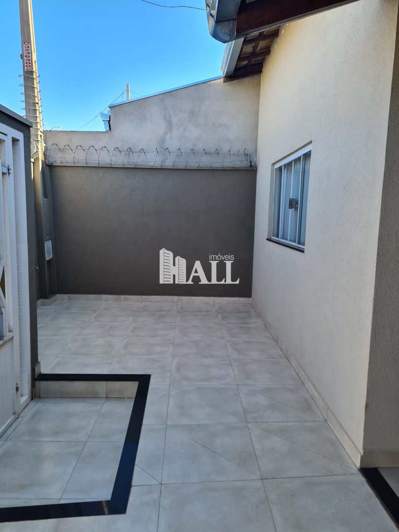 Casa à venda com 3 quartos, 120m² - Foto 3