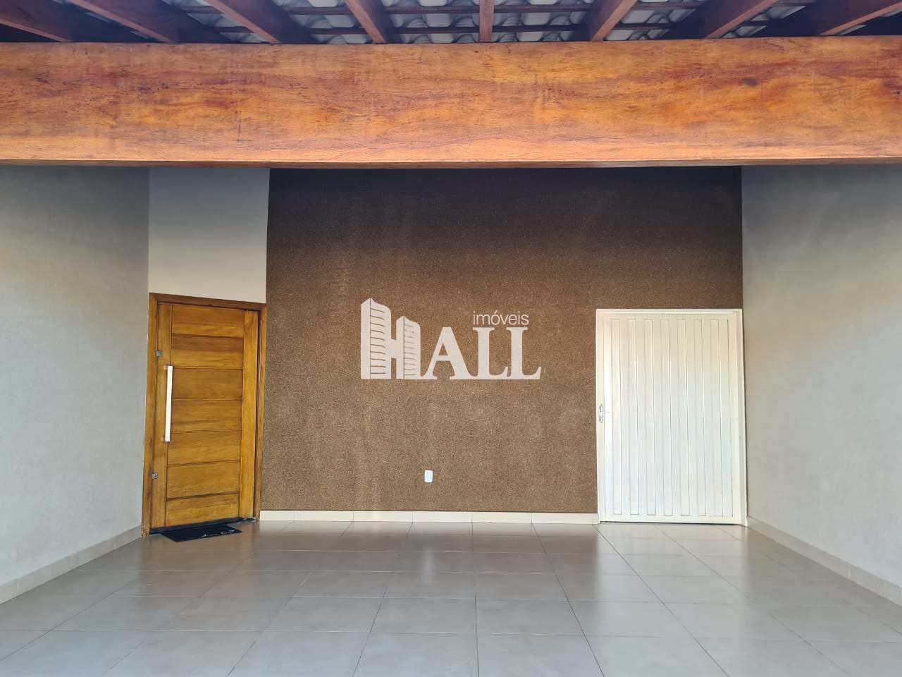 Casa à venda com 3 quartos, 120m² - Foto 2