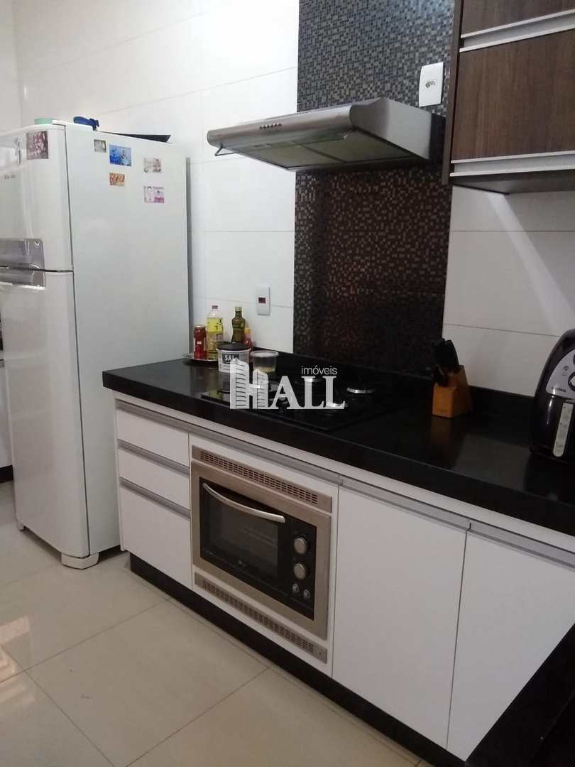 Casa à venda com 3 quartos, 120m² - Foto 7
