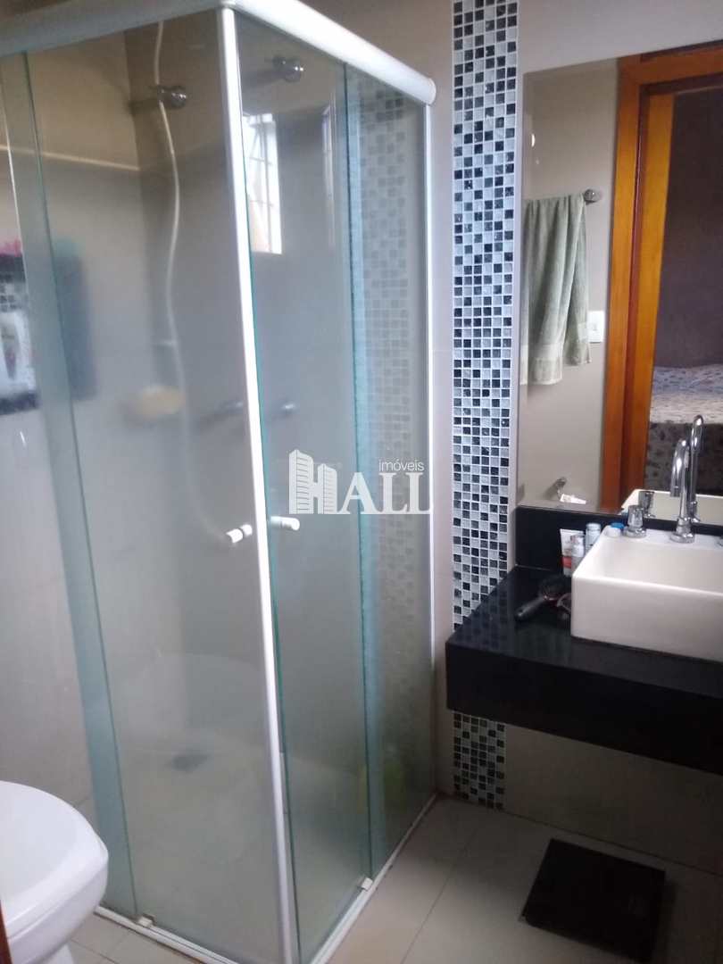 Casa à venda com 3 quartos, 120m² - Foto 14