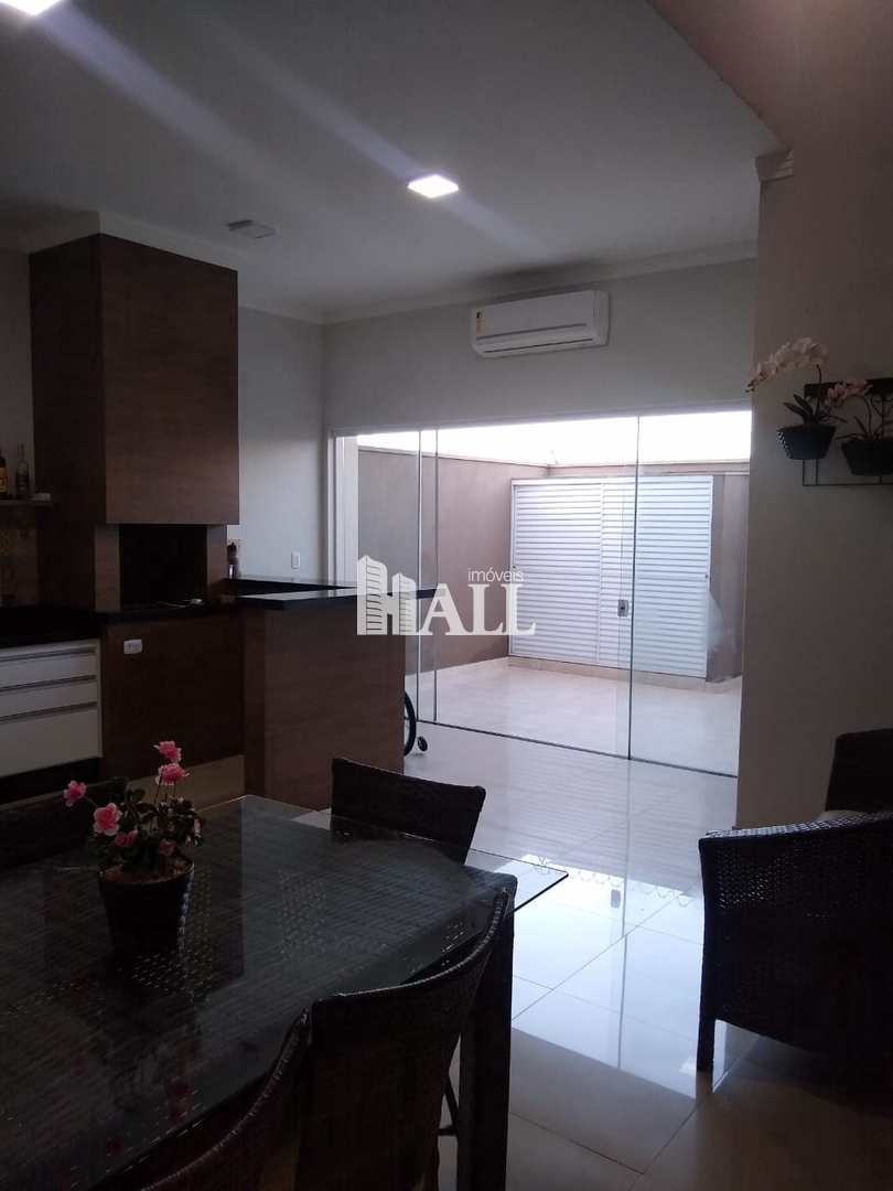 Casa à venda com 3 quartos, 120m² - Foto 8