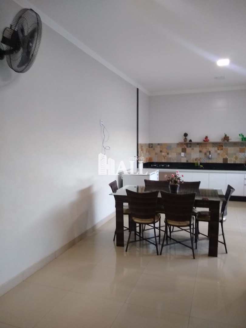 Casa à venda com 3 quartos, 120m² - Foto 11