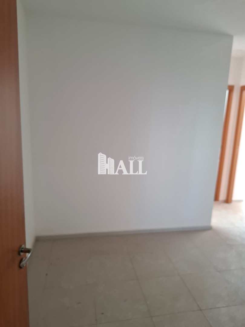 Apartamento, 2 quartos, 39 m² - Foto 1