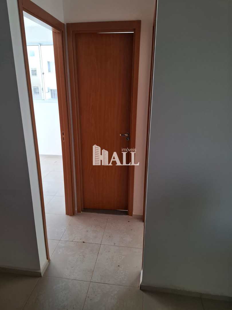 Apartamento, 2 quartos, 39 m² - Foto 5