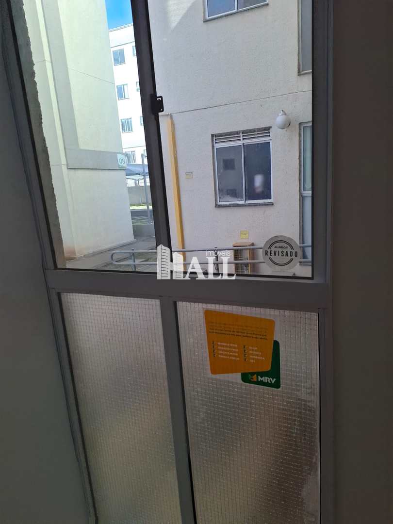 Apartamento, 2 quartos, 39 m² - Foto 4