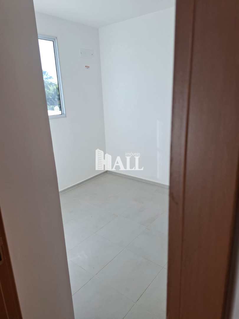 Apartamento, 2 quartos, 39 m² - Foto 2