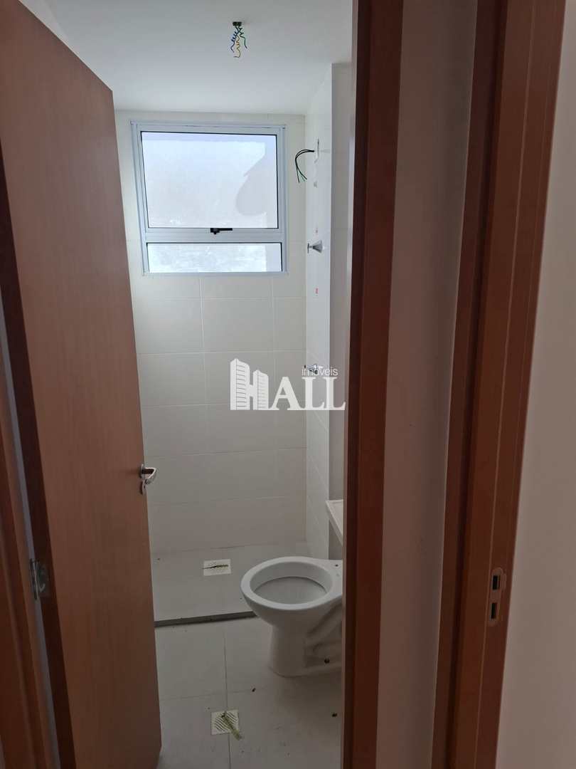 Apartamento, 2 quartos, 39 m² - Foto 3