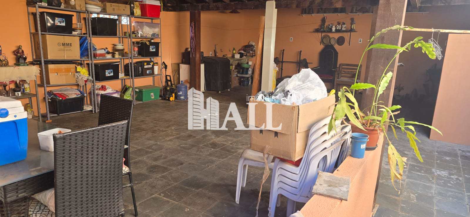 Casa à venda com 2 quartos, 100m² - Foto 7