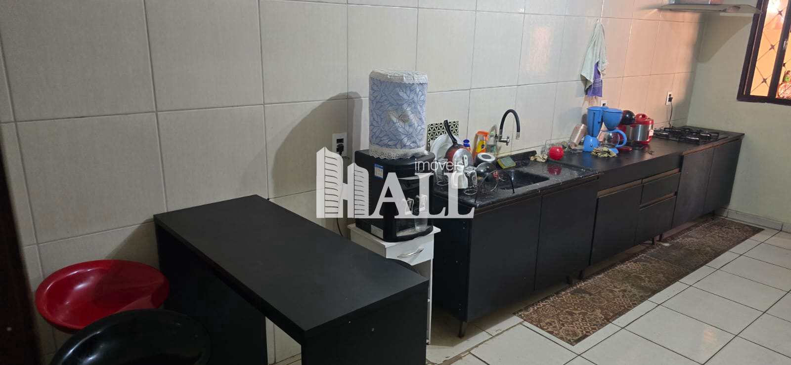 Casa à venda com 2 quartos, 100m² - Foto 3