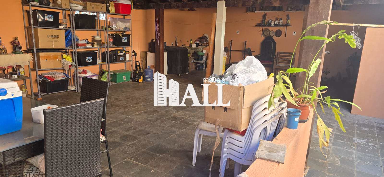 Casa à venda com 2 quartos, 100m² - Foto 17
