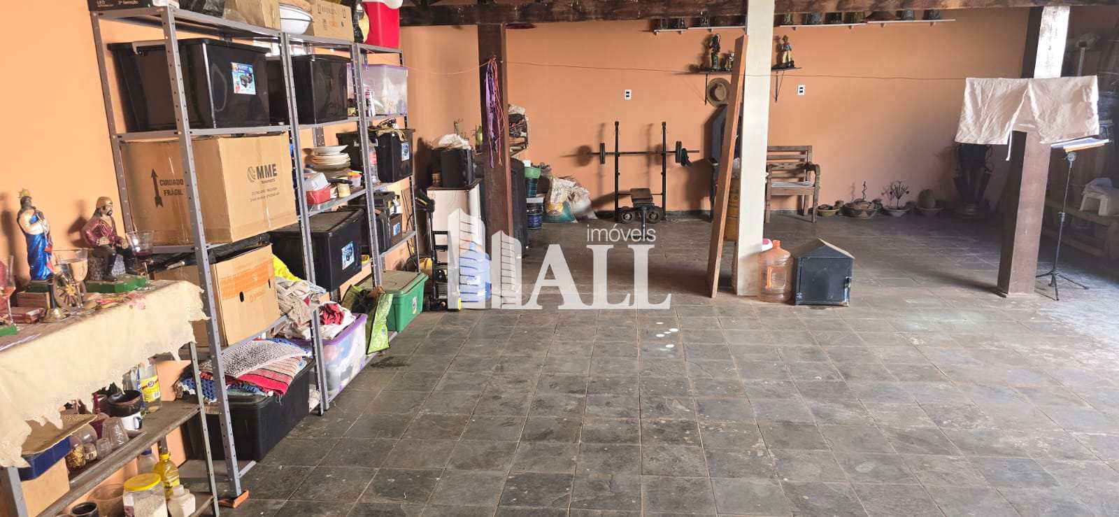 Casa à venda com 2 quartos, 100m² - Foto 6