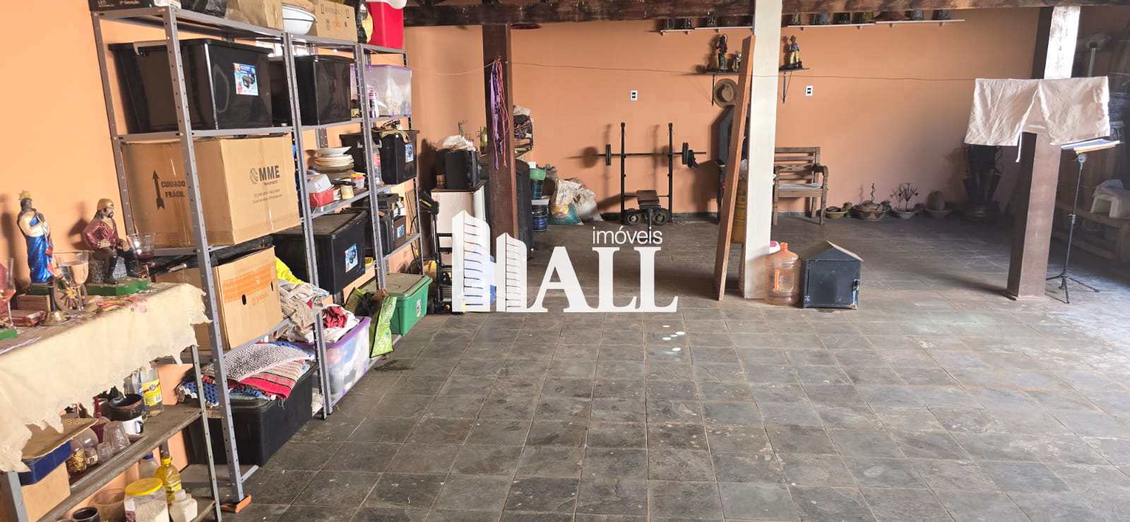 Casa à venda com 2 quartos, 100m² - Foto 16