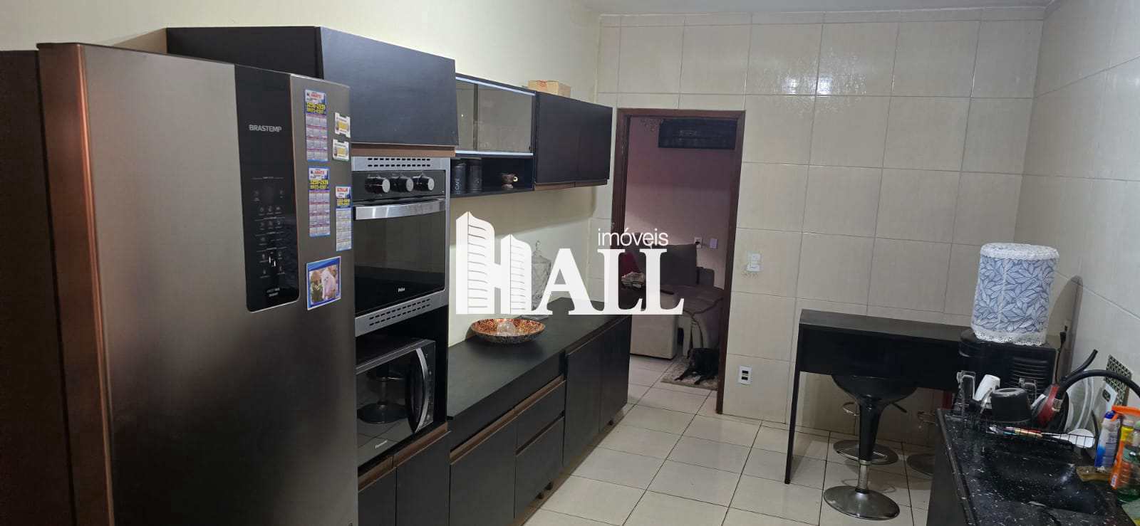 Casa à venda com 2 quartos, 100m² - Foto 11