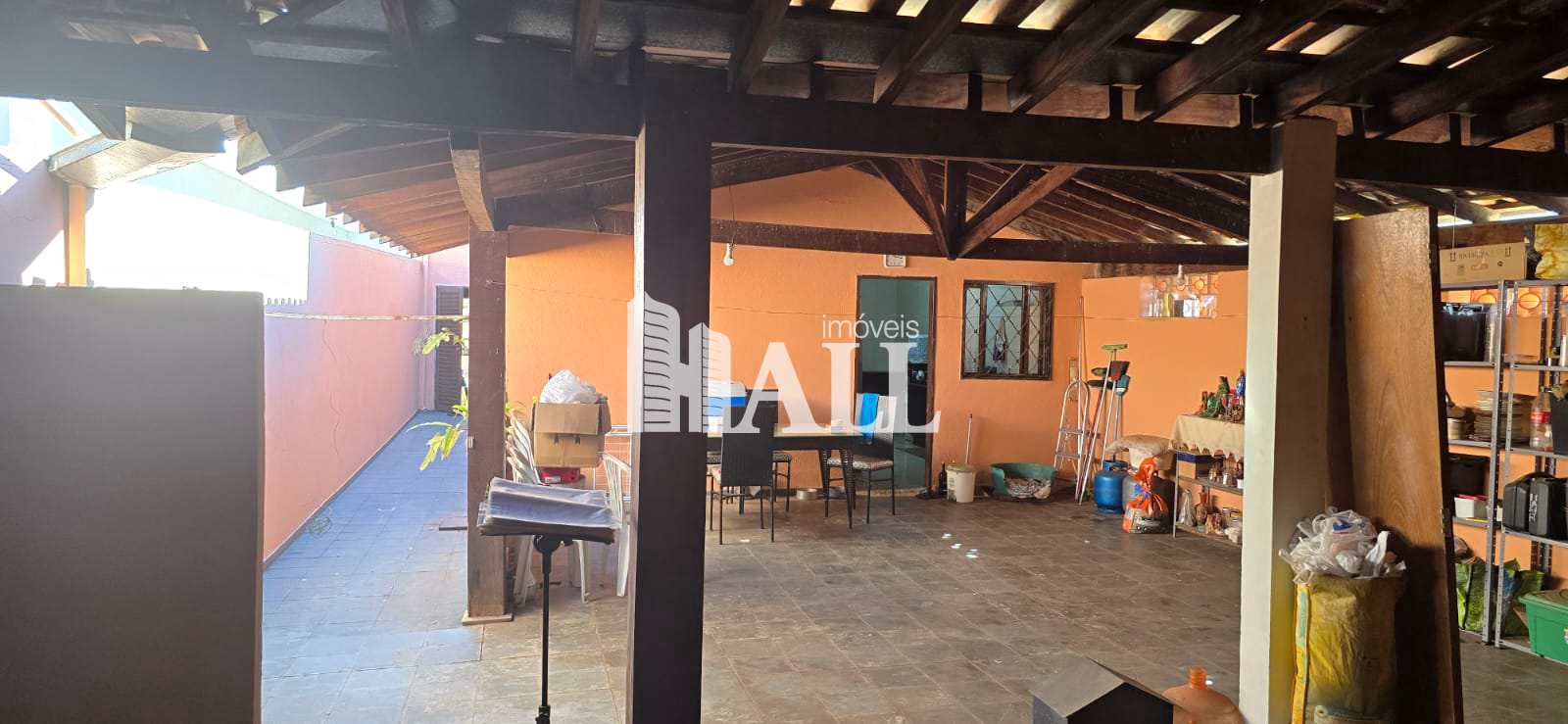Casa à venda com 2 quartos, 100m² - Foto 5