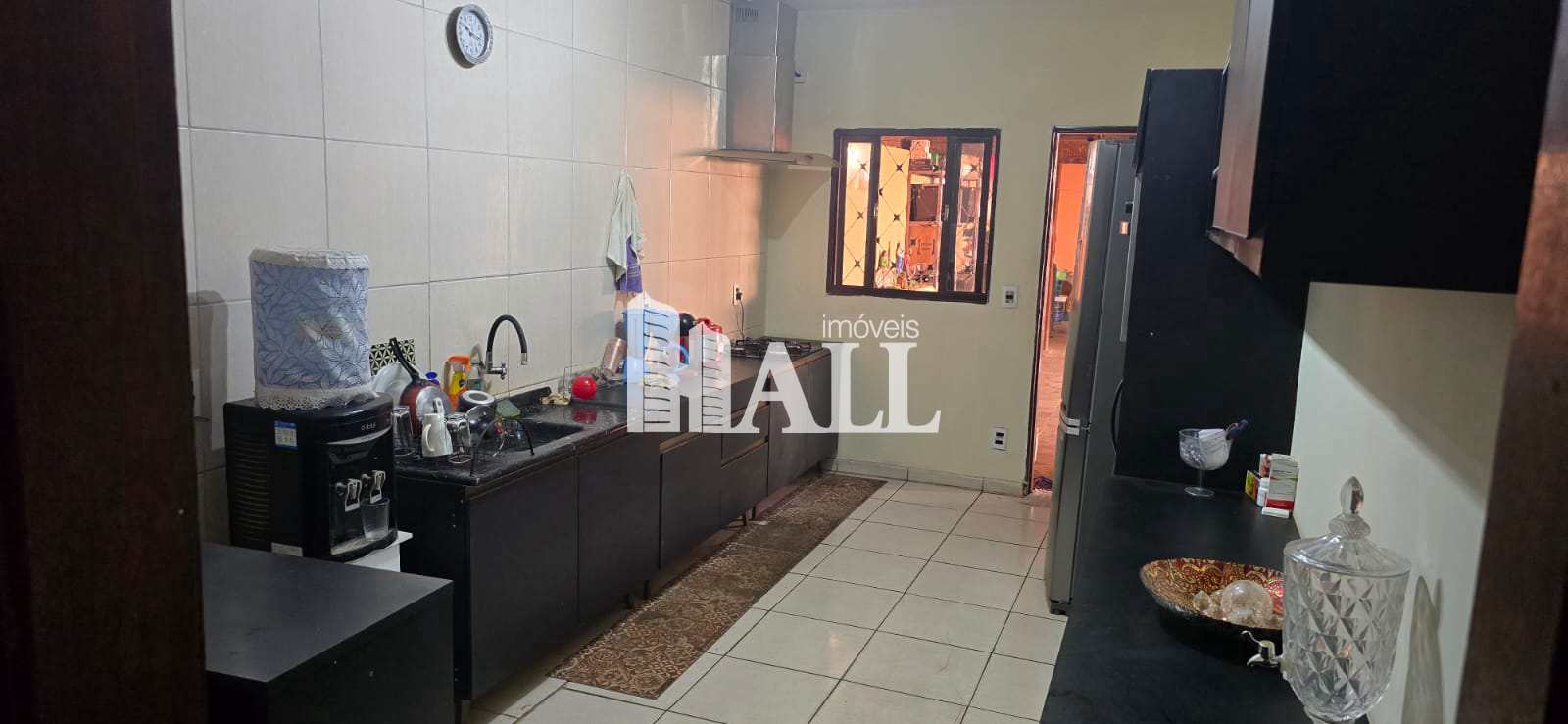 Casa à venda com 2 quartos, 100m² - Foto 4