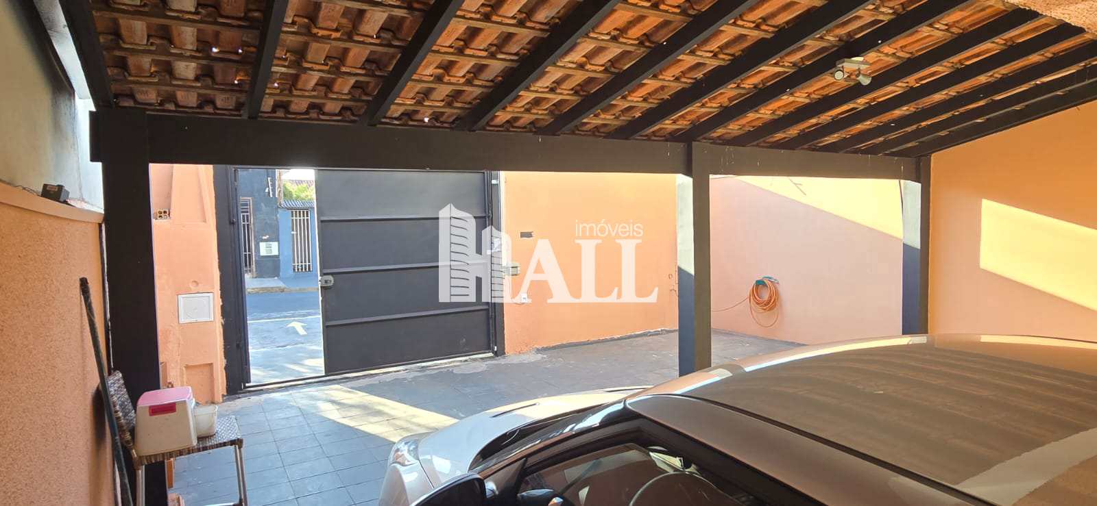 Casa à venda com 2 quartos, 100m² - Foto 9