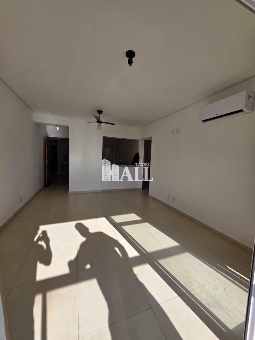 Apartamento, 2 quartos, 78 m² - Foto 2