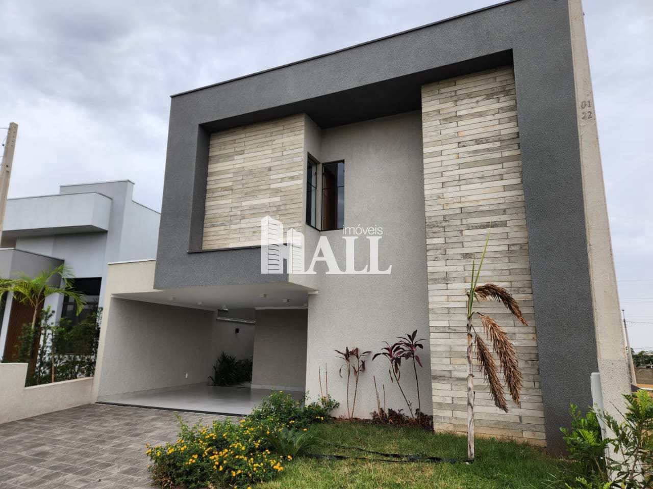 Casa de Condomínio à venda com 3 quartos, 200m² - Foto 23