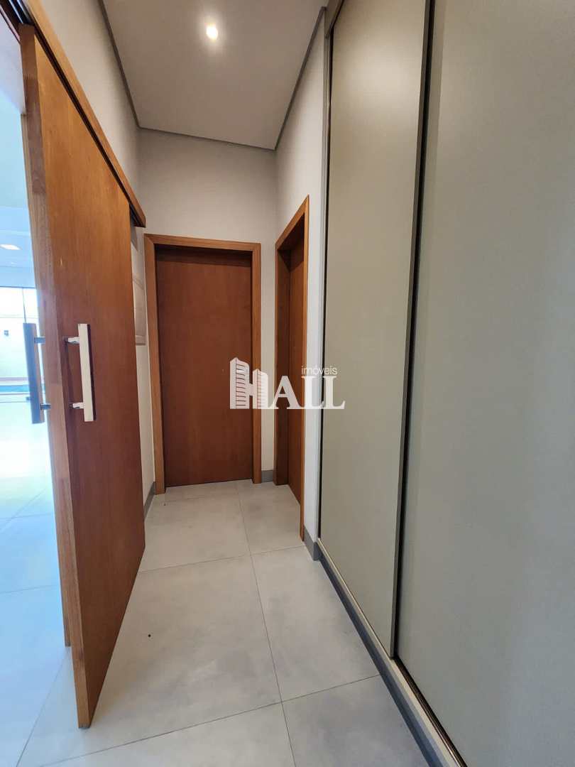Casa de Condomínio à venda com 3 quartos, 200m² - Foto 11