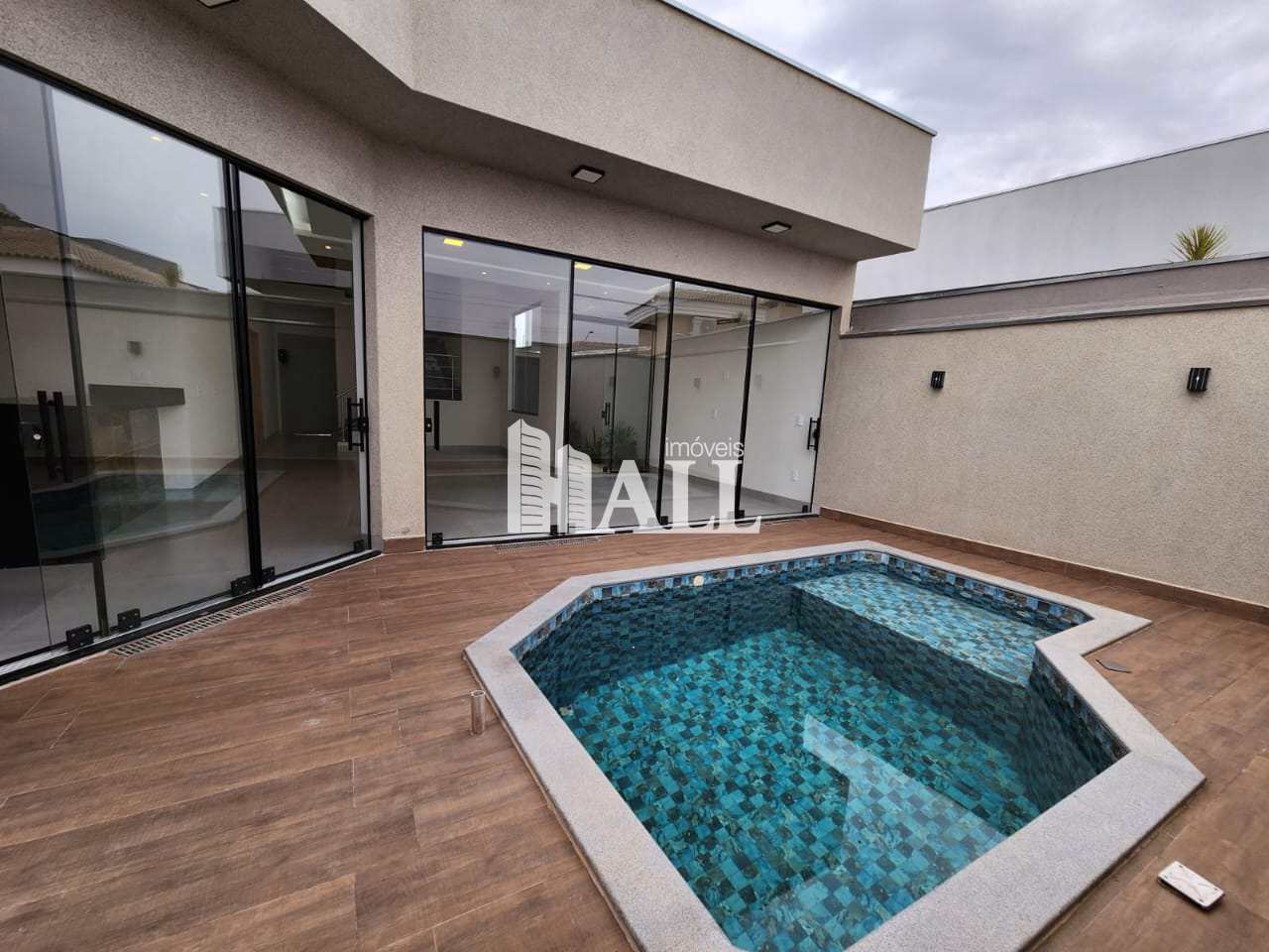 Casa de Condomínio à venda com 3 quartos, 200m² - Foto 19