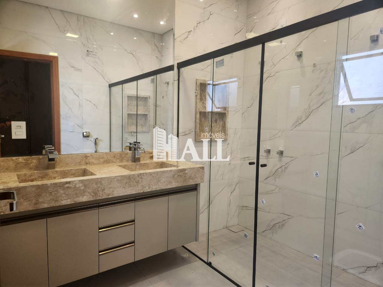 Casa de Condomínio à venda com 3 quartos, 200m² - Foto 17
