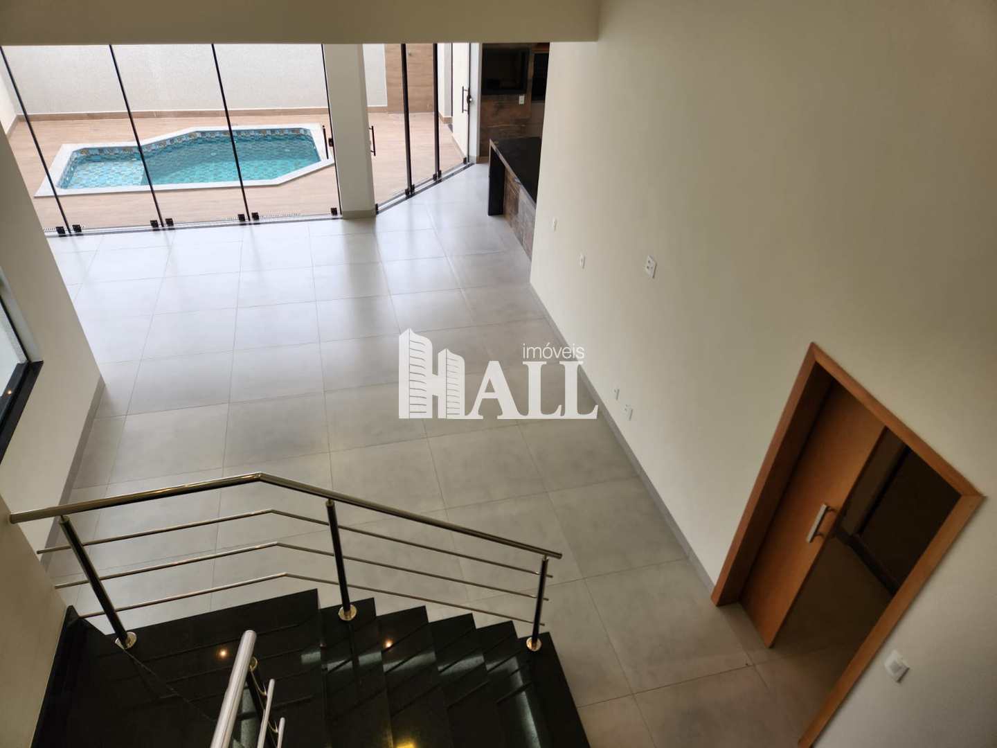 Casa de Condomínio à venda com 3 quartos, 200m² - Foto 5