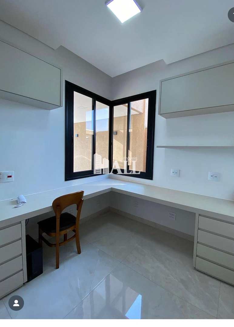 Casa de Condomínio à venda com 3 quartos, 215m² - Foto 9