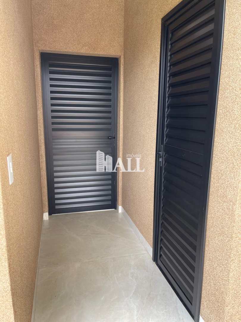 Casa de Condomínio à venda com 3 quartos, 215m² - Foto 17