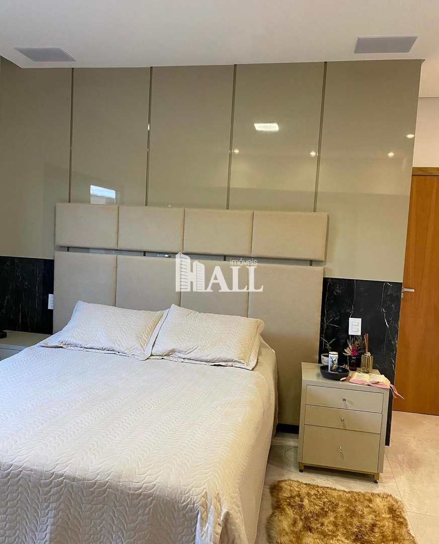 Casa de Condomínio à venda com 3 quartos, 215m² - Foto 5