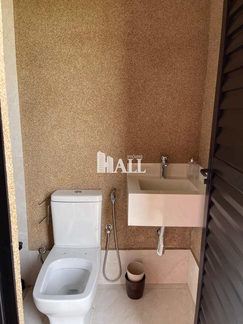 Casa de Condomínio à venda com 3 quartos, 215m² - Foto 15