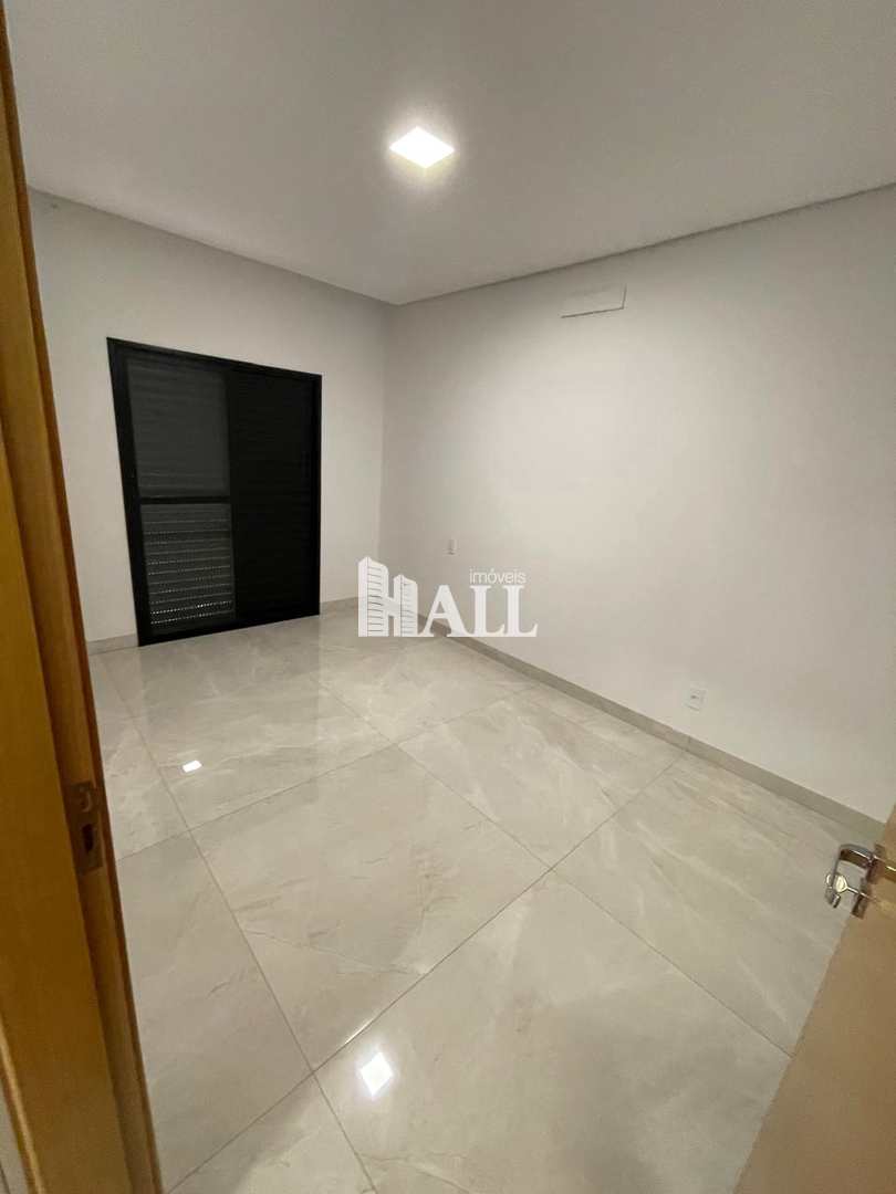 Casa de Condomínio à venda com 3 quartos, 215m² - Foto 6